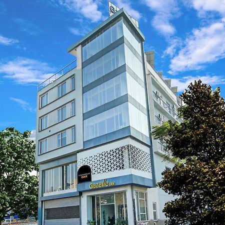 Super Townhouse Geetanjali Inn Gurgáon Exteriér fotografie